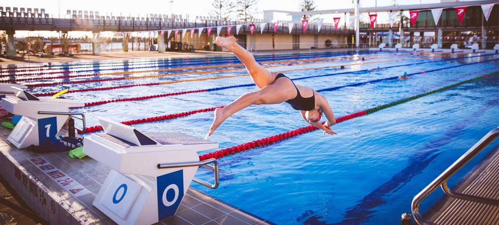 Australian Age Swimming Championships