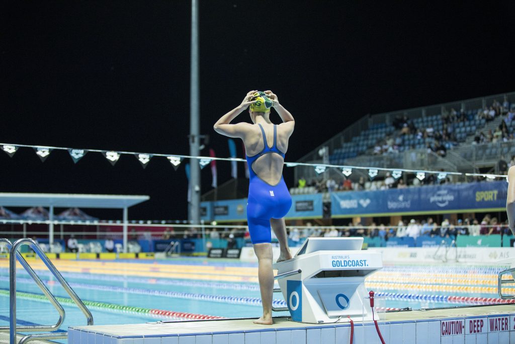 Swimming Australia - 2023 Australian Age Championships