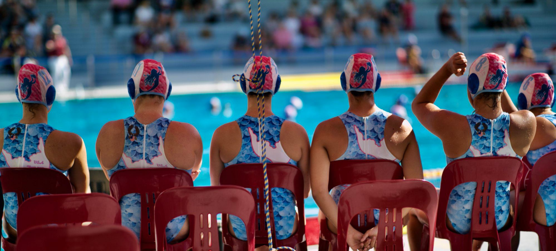 Water Polo Queensland State Titles