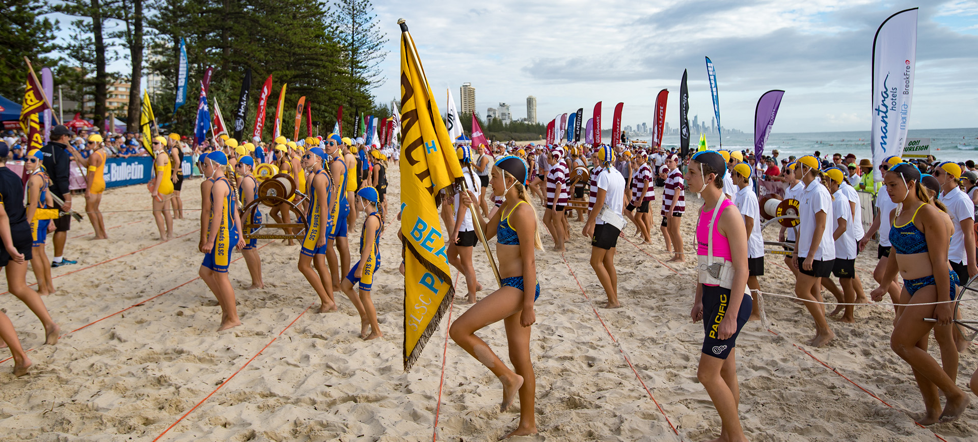 Queensland Youth State Championships