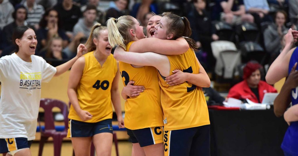 Gold Coast Secures the Australian School Championships for next 3 years