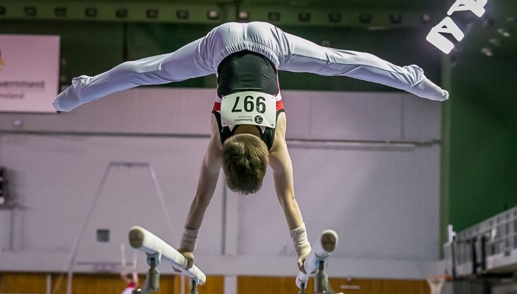 2021 Gymnastic Queensland's MAG and WAG Junior State Championships & Regional Team Challenge