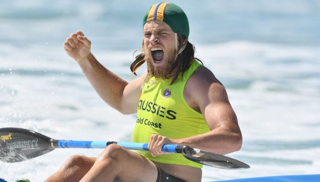 2022 Australian Surf Life Saving Championships
