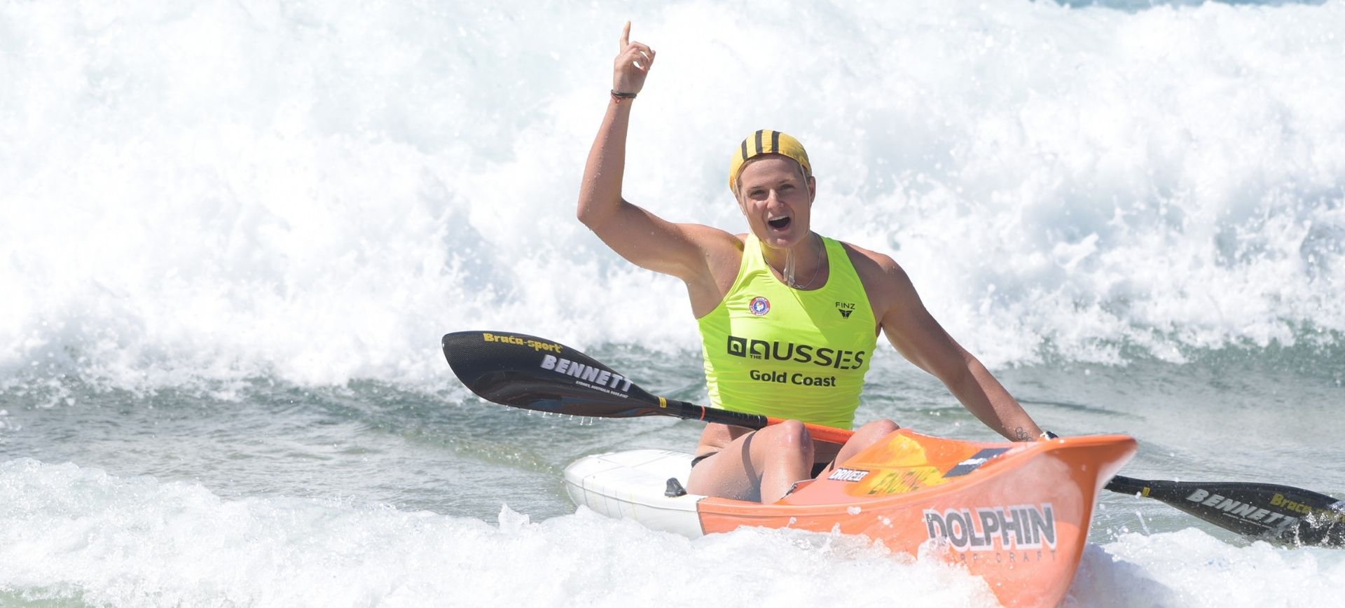Australian Surf Life Saving Championships