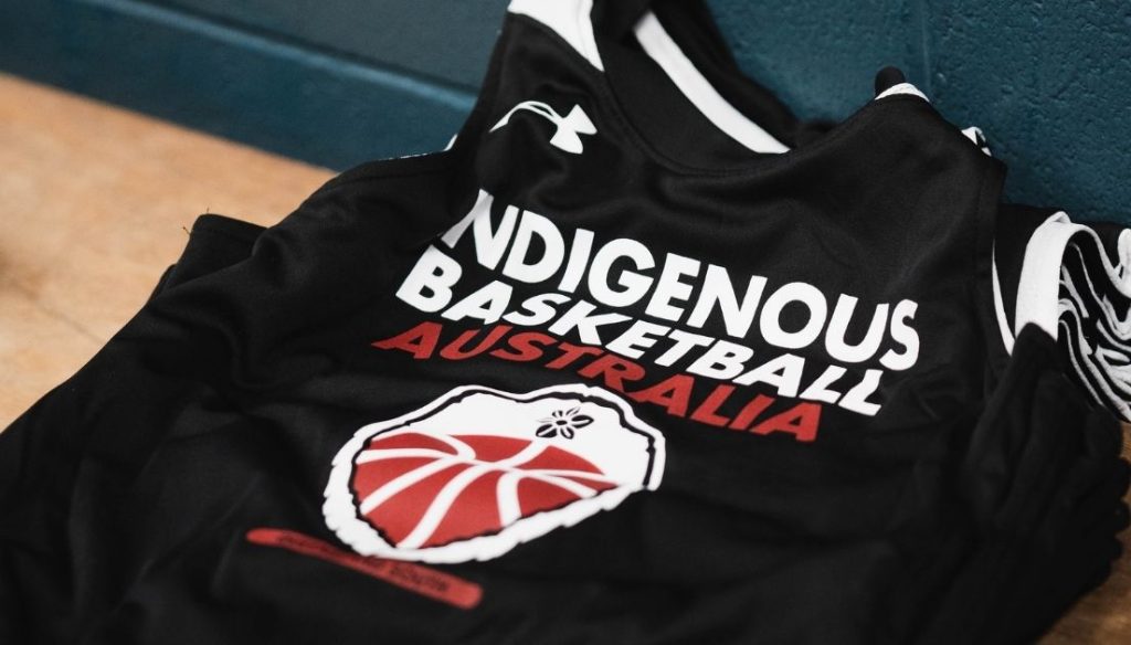 National Indigenous Basketball Tournament