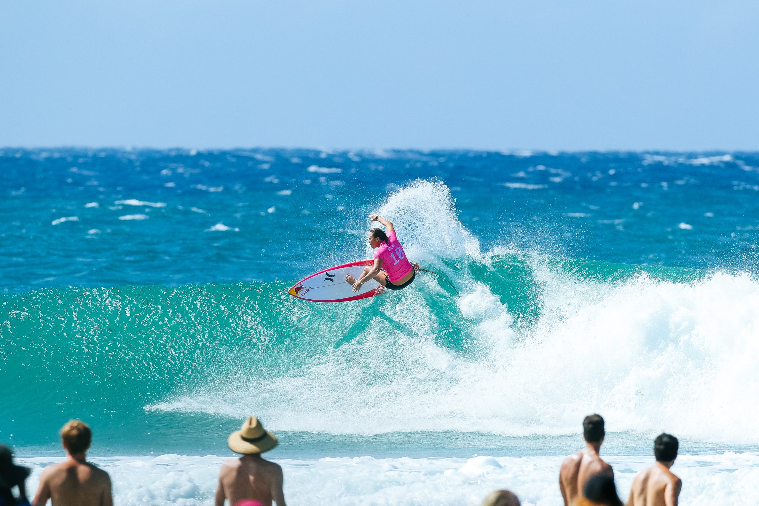 The Gold Coast – the home of surfing this May