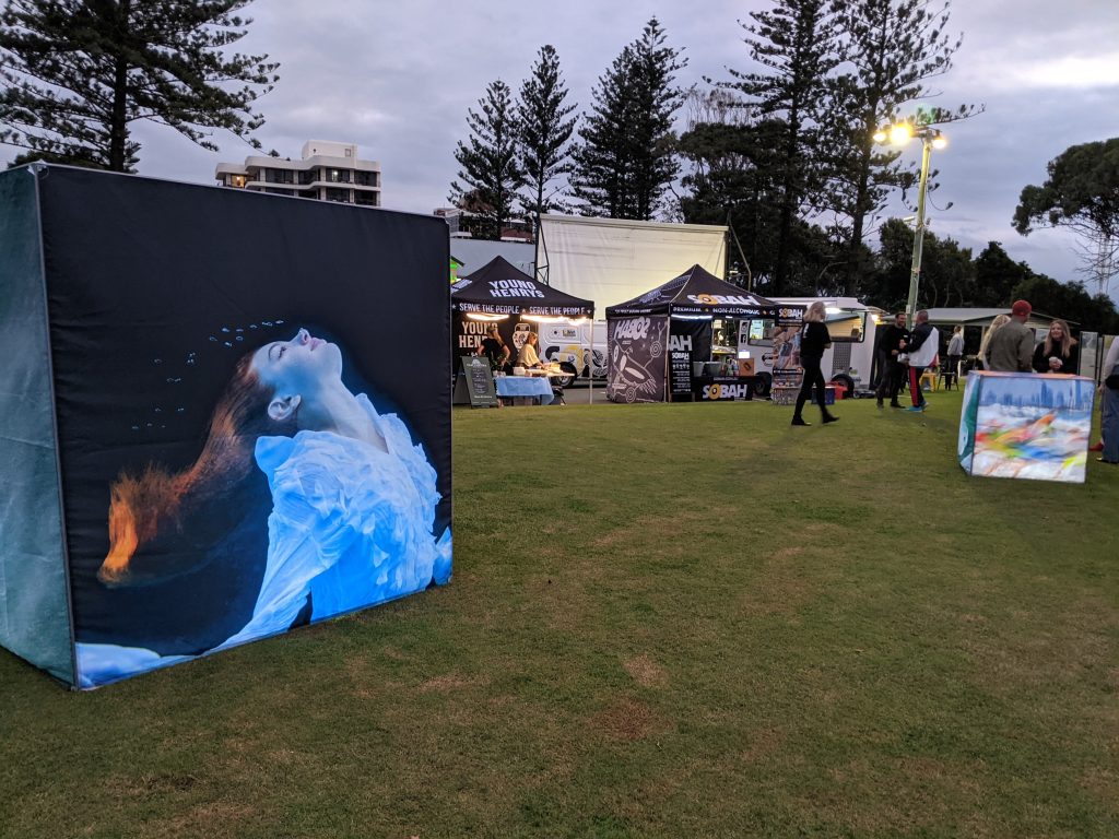 Flotsam Festival Gold Coast