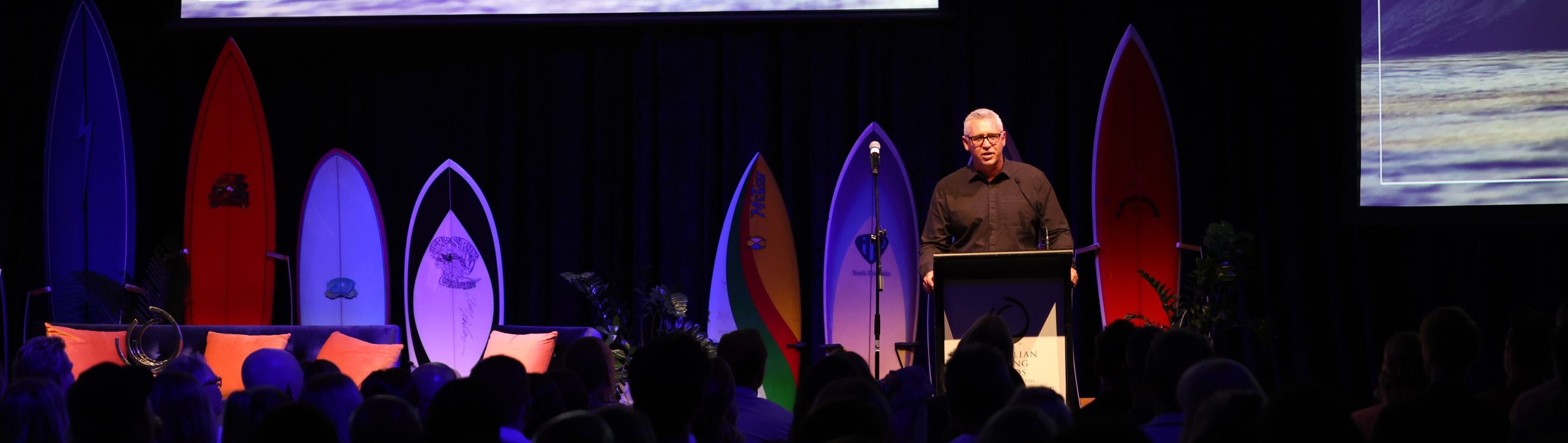 Australian Surfing Awards