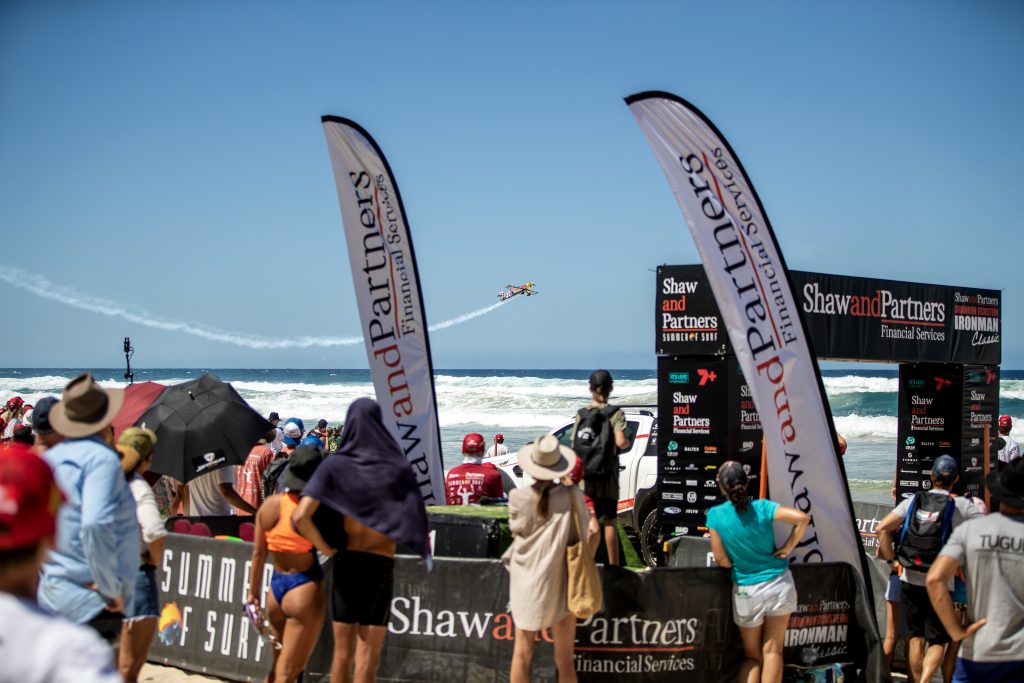 Name - Shaw and Partners Summer of Surf
Location - Northcliffe BDM
Date - Saturday 11 February 2023
Image - KM Media ©2023