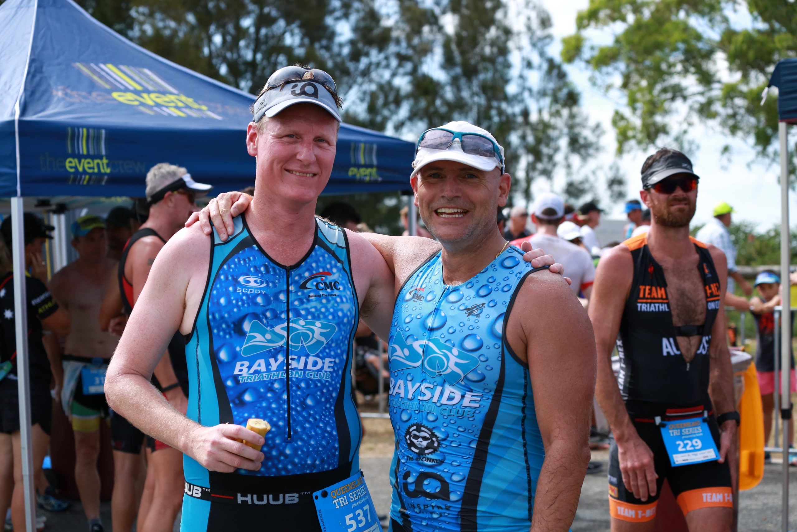 Pho3nix Queensland Triathlon Series – Round 5