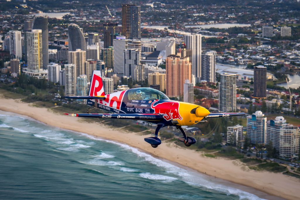 Pacific AirShow Gold Coast